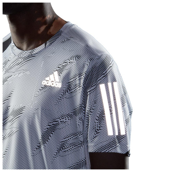 Adidas Ανδρική κοντομάνικη μπλούζα Otr